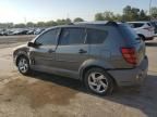 2007 Pontiac Vibe