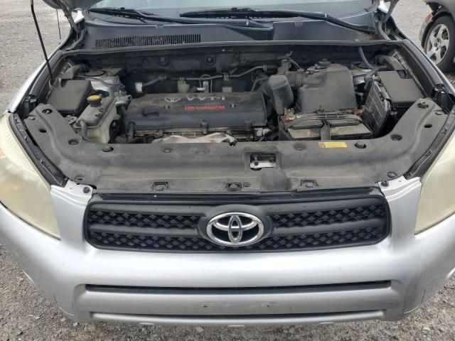 2008 Toyota Rav4