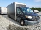 2016 Ford Transit T-350 HD