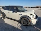 2013 Mini Cooper S