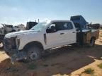 2024 Ford F350 Super Duty