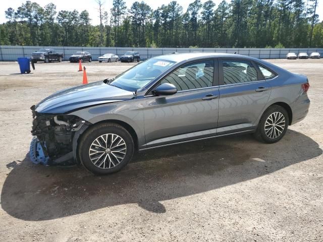 2021 Volkswagen Jetta S