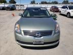 2007 Nissan Altima 3.5SE