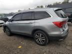 2018 Honda Pilot Elite