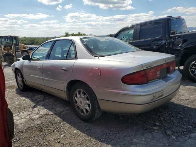 2003 Buick Regal GS