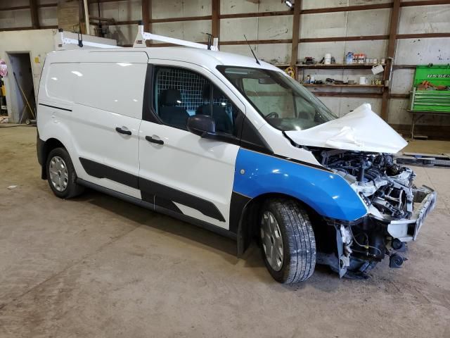 2017 Ford Transit Connect XL