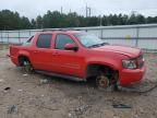 2007 Chevrolet Avalanche C1500