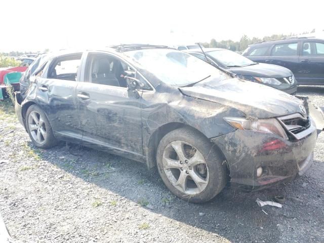 2013 Toyota Venza LE