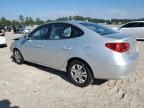 2009 Hyundai Elantra GLS