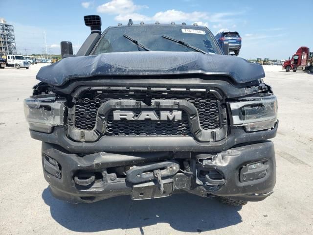 2020 Dodge RAM 2500 Powerwagon