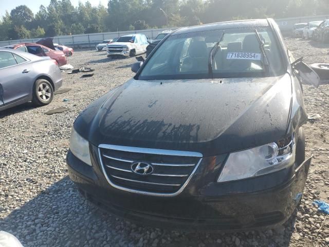 2010 Hyundai Sonata GLS