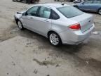 2010 Ford Focus SEL