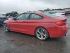 2014 BMW 435 I