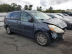 2008 Toyota Sienna XLE