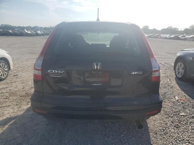 2011 Honda CR-V LX