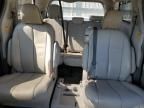 2013 Toyota Sienna XLE