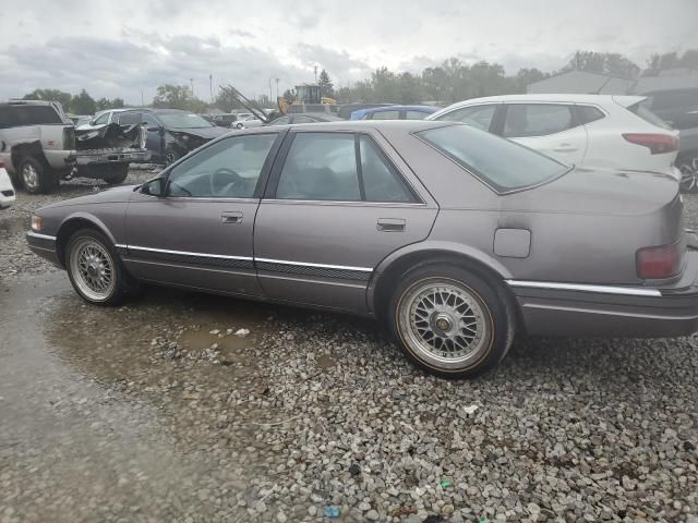 1992 Cadillac Seville