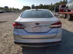 2017 Ford Fusion SE Hybrid