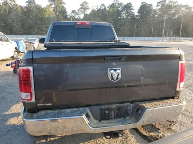 2017 Dodge 2500 Laramie