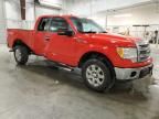 2014 Ford F150 Super Cab