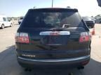 2012 GMC Acadia SLT-1