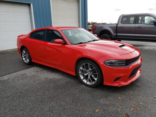 2021 Dodge Charger GT