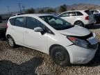 2016 Nissan Versa Note S