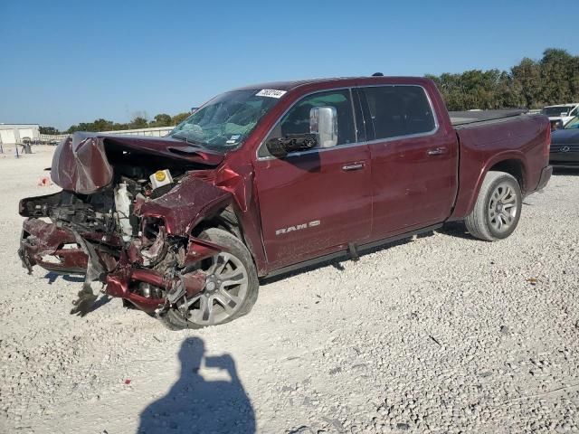 2022 Dodge RAM 1500 Longhorn