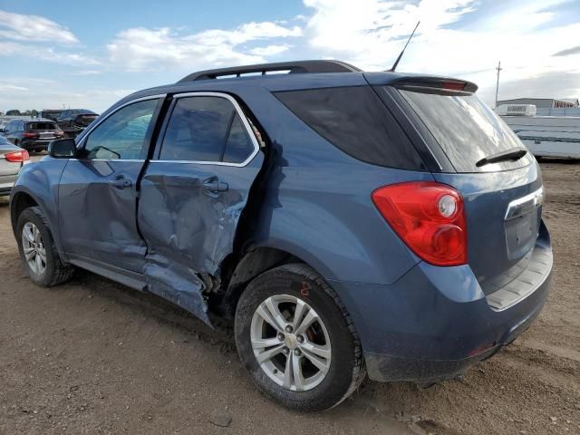 2011 Chevrolet Equinox LT