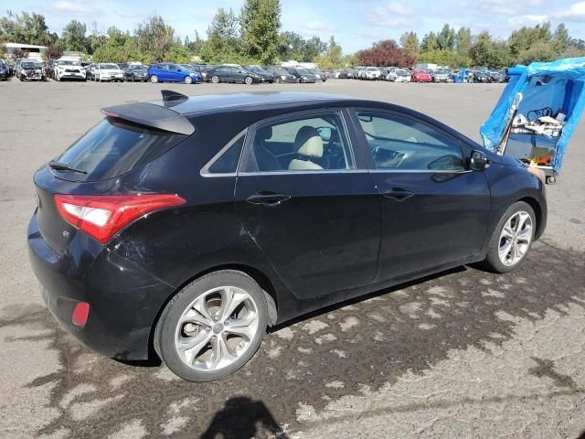 2014 Hyundai Elantra GT