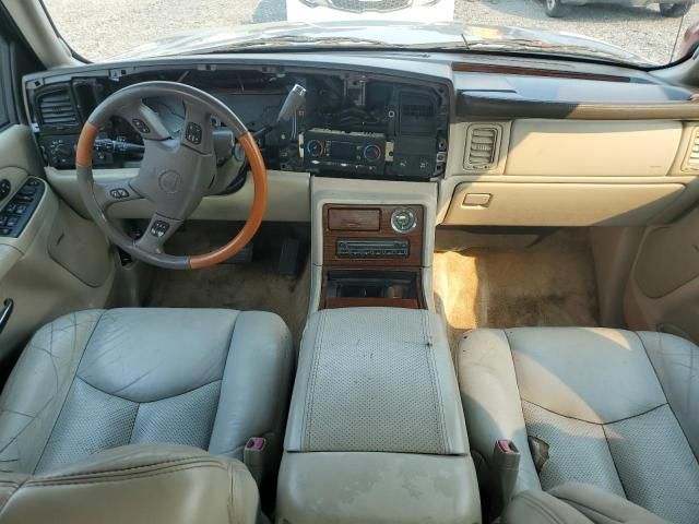 2003 Cadillac Escalade EXT