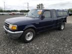 1993 Ford Ranger Super Cab