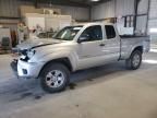 2013 Toyota Tacoma Prerunner Access Cab