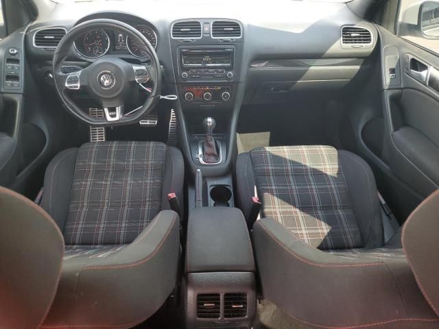 2014 Volkswagen GTI