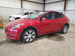 2020 Tesla Model Y en venta en Pennsburg, PA