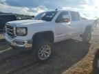 2017 GMC Sierra K1500 SLT