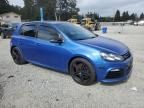 2013 Volkswagen Golf R