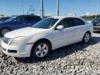 2007 Ford Fusion SE