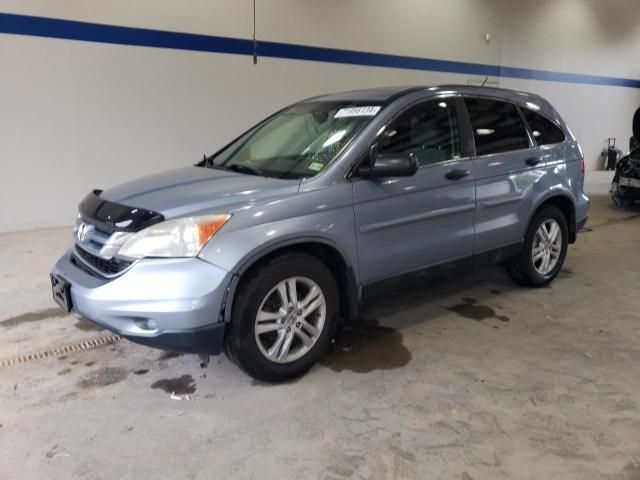 2011 Honda CR-V EX