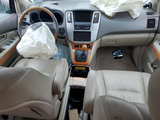 2005 Lexus RX 330