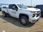 2023 Chevrolet Silverado K2500 Heavy Duty LT