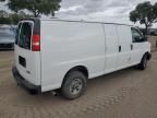 2013 GMC Savana G2500