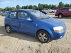 2006 Chevrolet Aveo LT