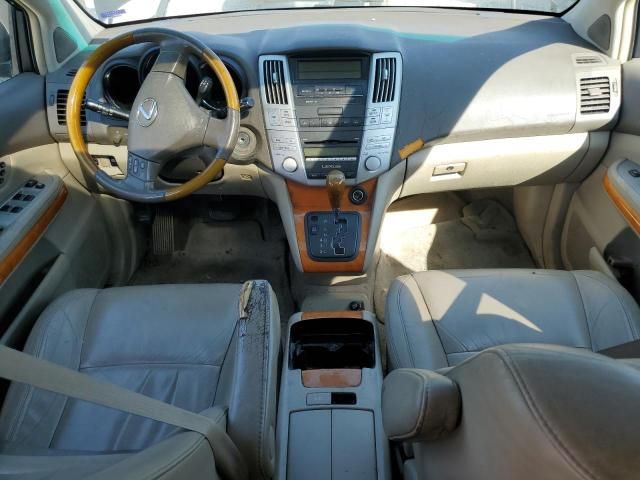 2007 Lexus RX 350