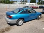 1998 Chevrolet Cavalier Base