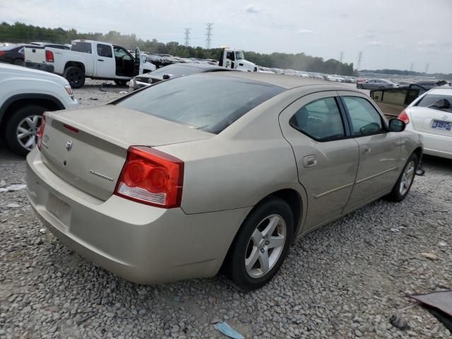 2009 Dodge Charger