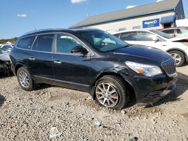 2017 Buick Enclave