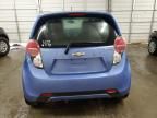 2014 Chevrolet Spark 1LT