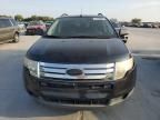 2010 Ford Edge SE