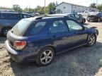 2006 Subaru Impreza 2.5I Sports Wagon